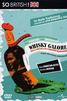 Whisky a gogó