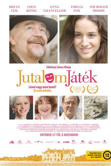 Jutalomjáték