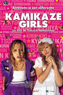 Kamikaze girls