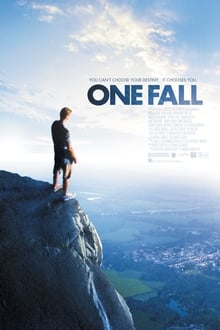 Poster do filme One Fall