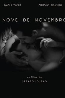 Nove de Novembro 2018