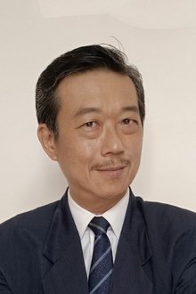 Photo of Lan-Shen Wang