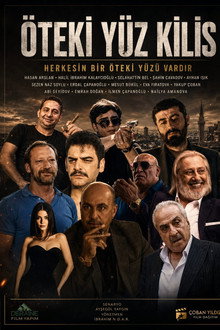 Öteki Yüz Kilis