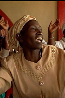Taking Root: The Vision of Wangari Maathai