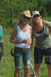 All Girls Weekend