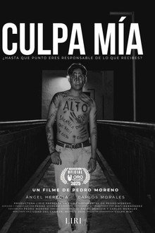 Culpa Mía