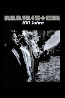 Rammstein: 100 Years
