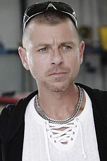 Photo of Claudio Gioè