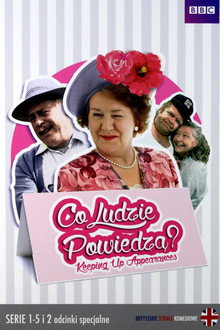 Co ludzie powiedzą?