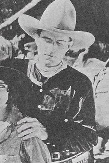 The Oklahoma Kid