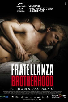 Brotherhood - Fratellanza