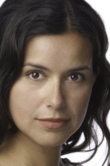 Photo of Alexandra Castillo