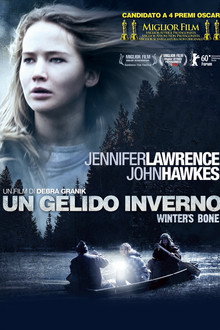 Un gelido inverno