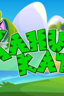 Kahuku Kat