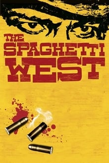 Poster do filme The Spaghetti West