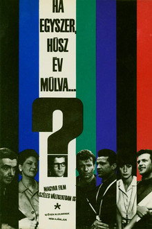 Ha egyszer 20 év múlva...