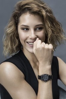Photo of Irina Gorbacheva