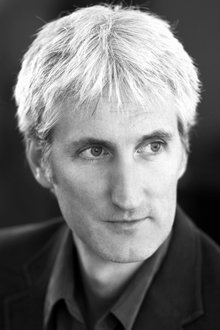 Photo of Sam Parks
