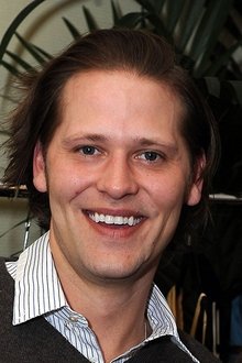 Photo of Zachary Woodlee
