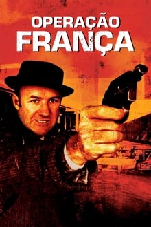 Poster do filme Operação França