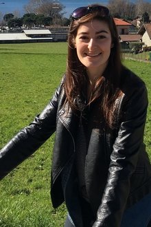 Photo of Sasha Haco