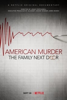 American Murder The Family Next Door 2020
