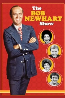 The Bob Newhart Show tv show poster