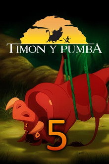 Temporada 5