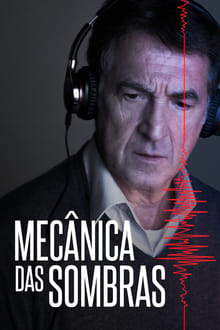 Poster do filme Mecânica das Sombras