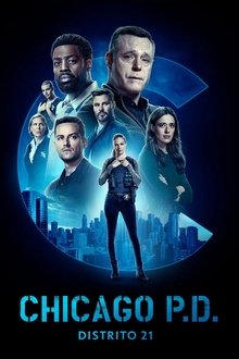 Chicago P.D. 10ª Temporada (2022) WEB-DL 1080p Dual Áudio Torrent