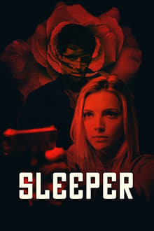 Sleeper movie poster