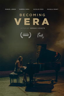 Becoming Vera