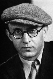 Photo of Curt Siodmak