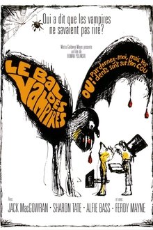 Le Bal des vampires
