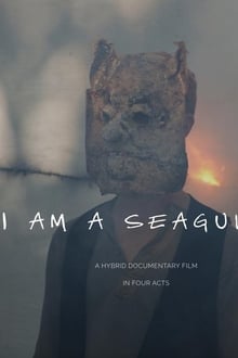 Poster do filme I Am a Seagull