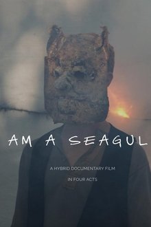 Poster do filme I Am a Seagull