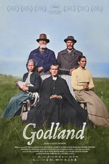 Godland