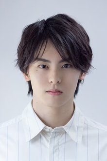 Photo of Akira Takano