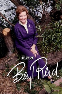 Poster da série Beryl Reid