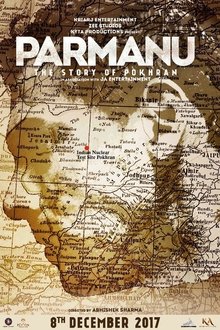 Parmanu: The Story of Pokhran (2018)