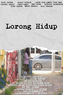 Lorong Hidup