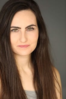 Photo of Luci MacNair