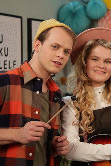 Ukulele