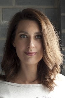 Photo of Kristina Buozyte