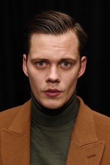 Photo of Bill Skarsgård