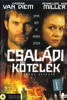 Családi kötelék