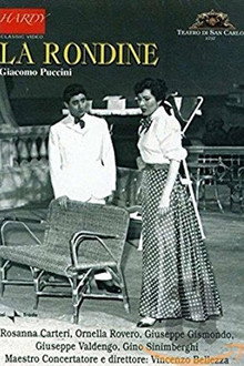 La Rondine