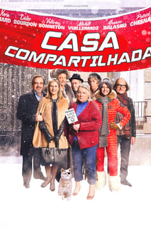 Poster do filme Casa Compartilhada