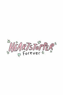 Heartstopper Forever