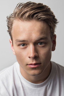 Photo of Rarmian Newton